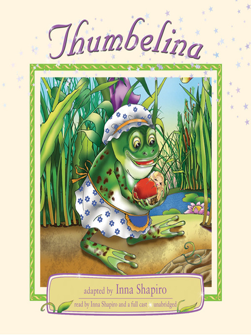 Title details for Thumbelina by Hans Christian Andersen - Available